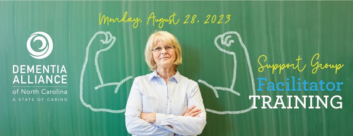 Support Group Facilitator Training